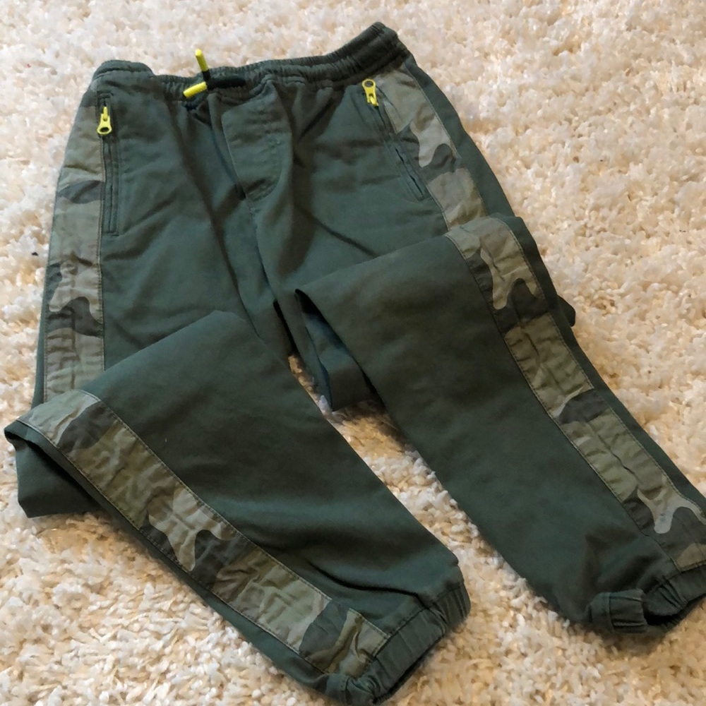 Boden size 8